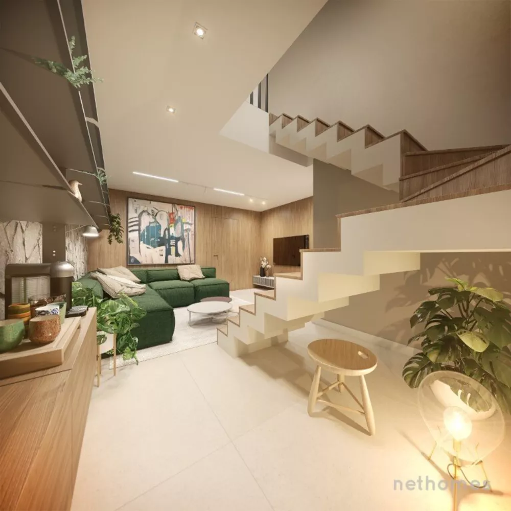 Apartamento, 2 quartos, 97 m² - Foto 6