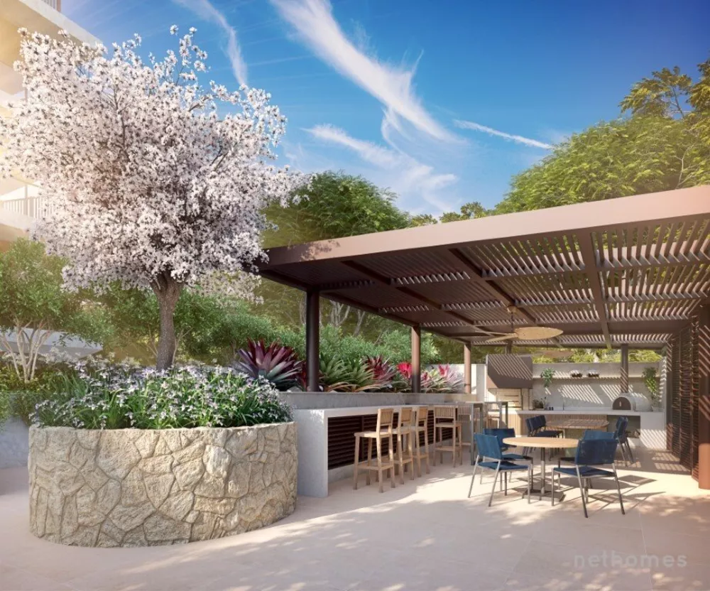 Apartamento, 2 quartos, 97 m² - Foto 11