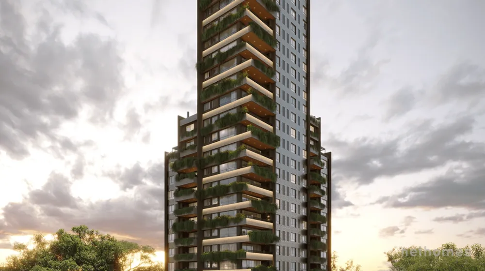 Apartamento, 3 quartos, 208 m² - Foto 12