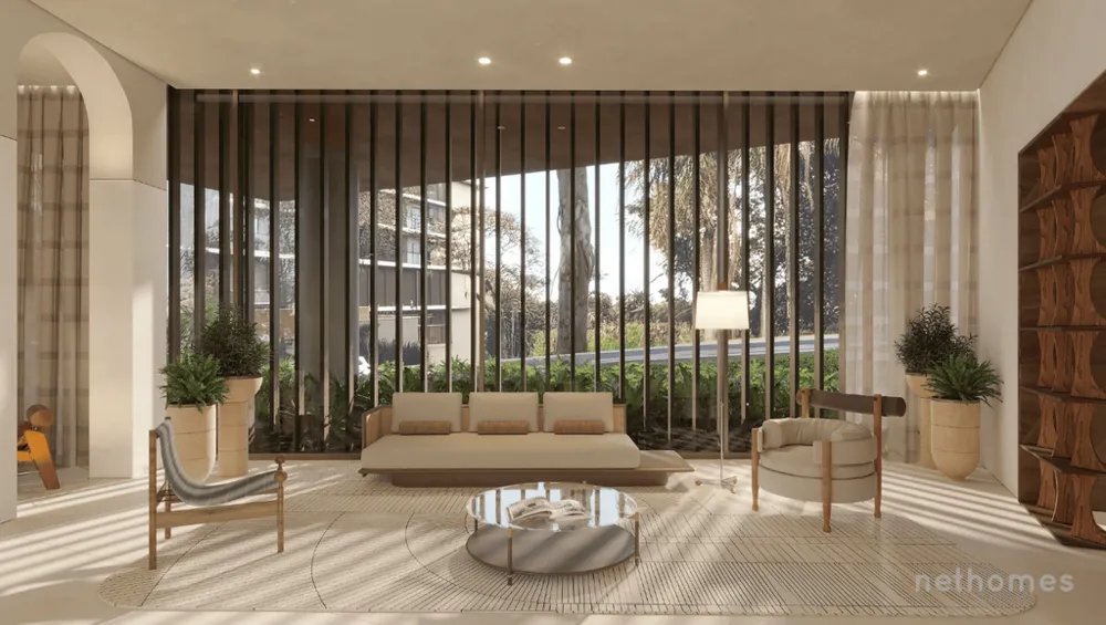 Apartamento, 3 quartos, 208 m² - Foto 4