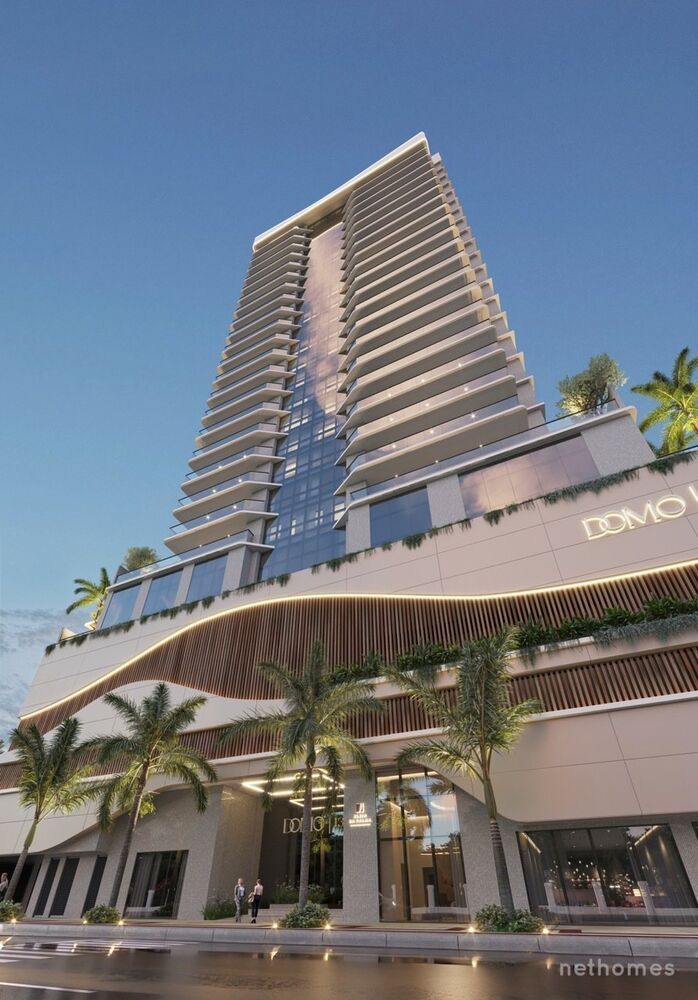 Apartamento, 4 quartos, 187 m² - Foto 1