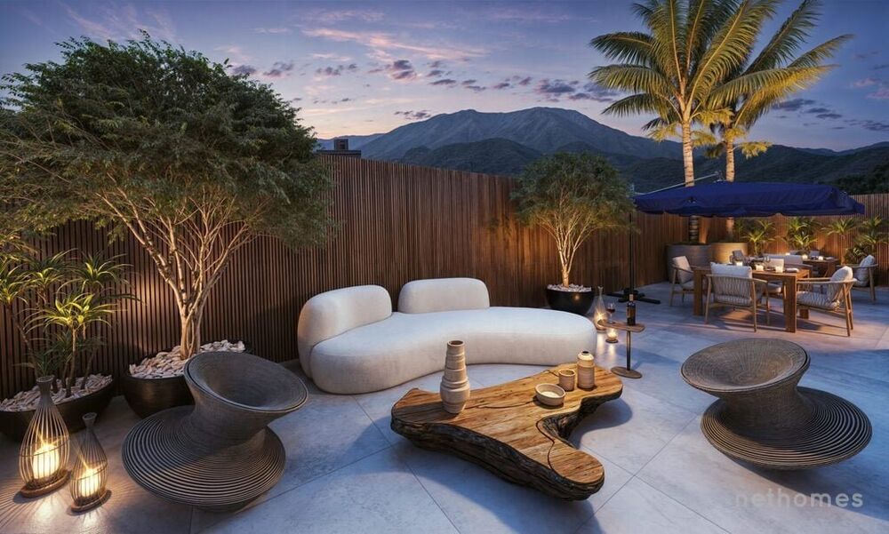 Apartamento, 4 quartos, 187 m² - Foto 13