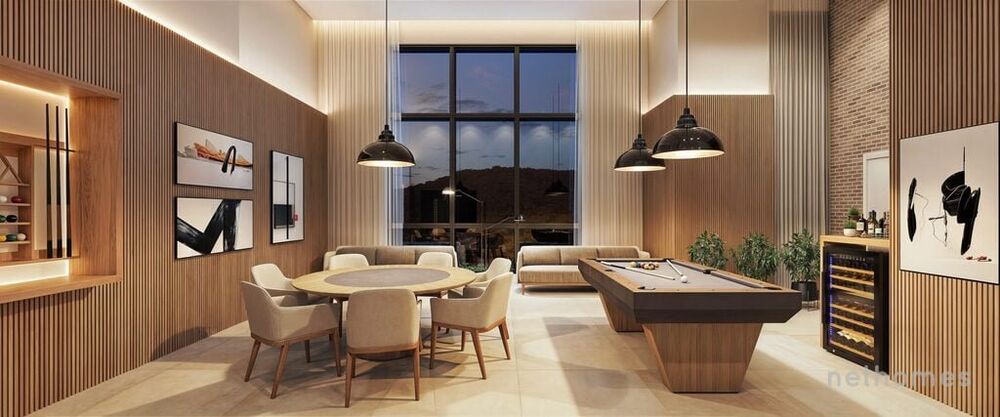 Apartamento, 4 quartos, 187 m² - Foto 9