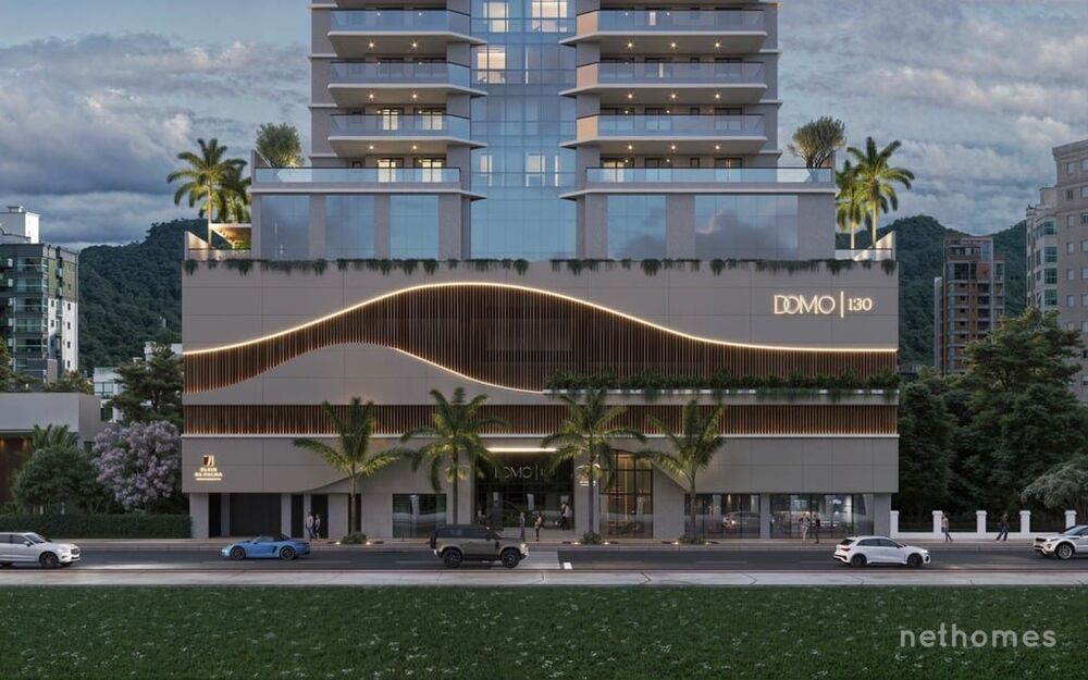 Apartamento, 4 quartos, 187 m² - Foto 2