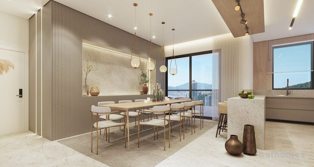 Apartamento, 4 quartos, 187 m² - Foto 5