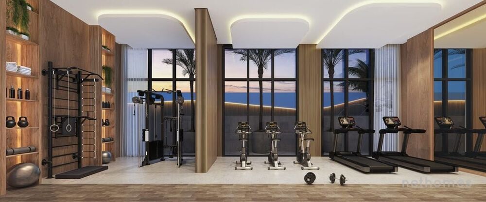 Apartamento, 4 quartos, 187 m² - Foto 7