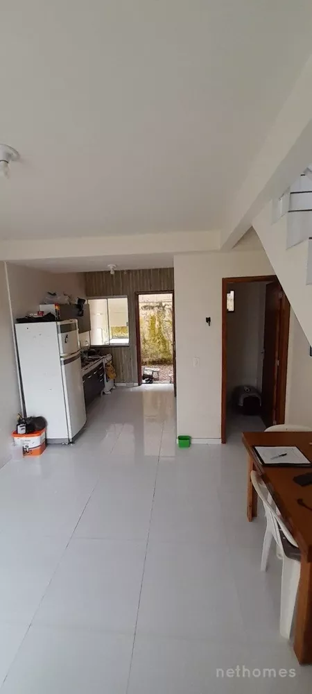 Casa de Condomínio à venda com 2 quartos, 60m² - Foto 2