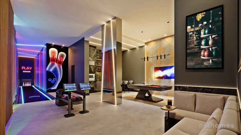 Apartamento, 4 quartos, 202 m² - Foto 4