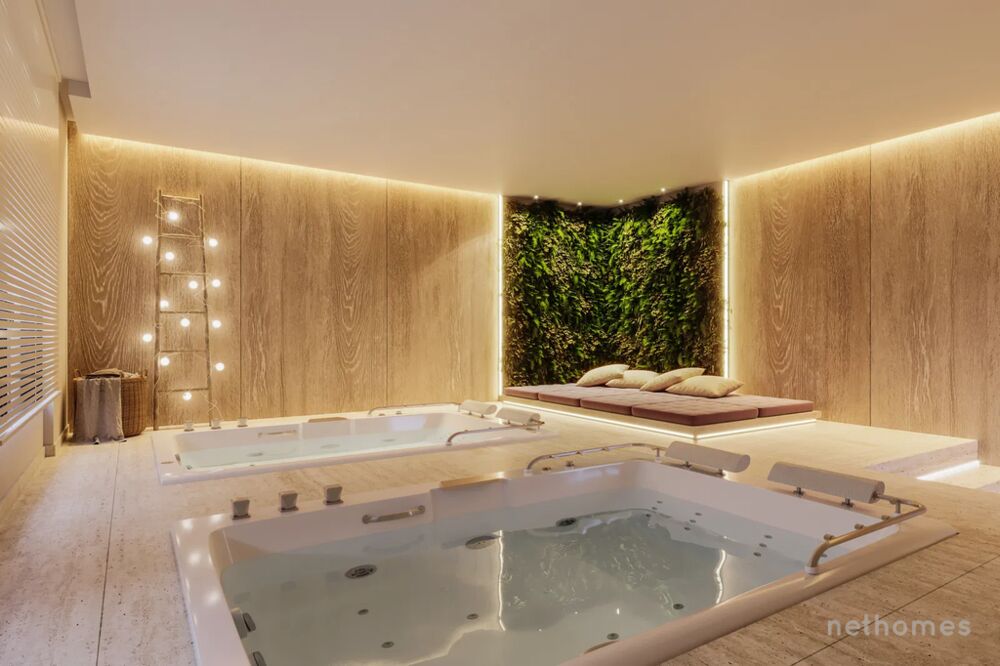Apartamento, 4 quartos, 202 m² - Foto 11