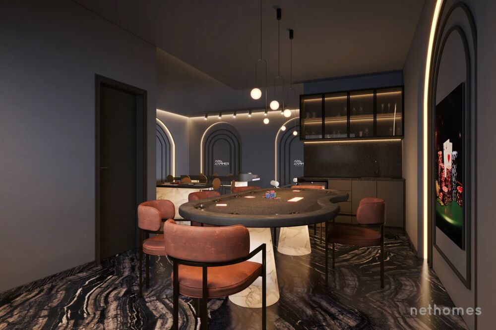 Apartamento, 4 quartos, 202 m² - Foto 3