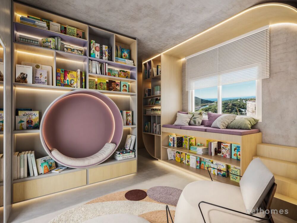 Apartamento, 4 quartos, 202 m² - Foto 8