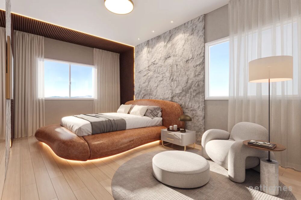 Apartamento, 4 quartos, 202 m² - Foto 2