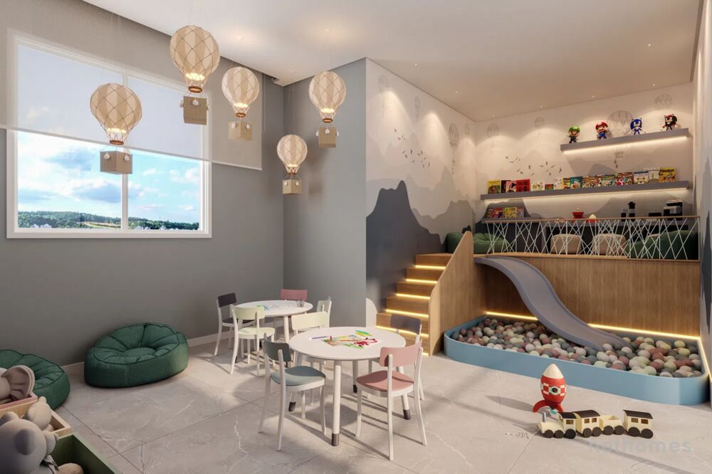 Apartamento, 4 quartos, 202 m² - Foto 6