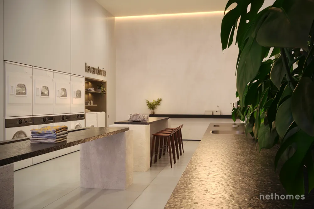 Apartamento, 2 quartos, 50 m² - Foto 5