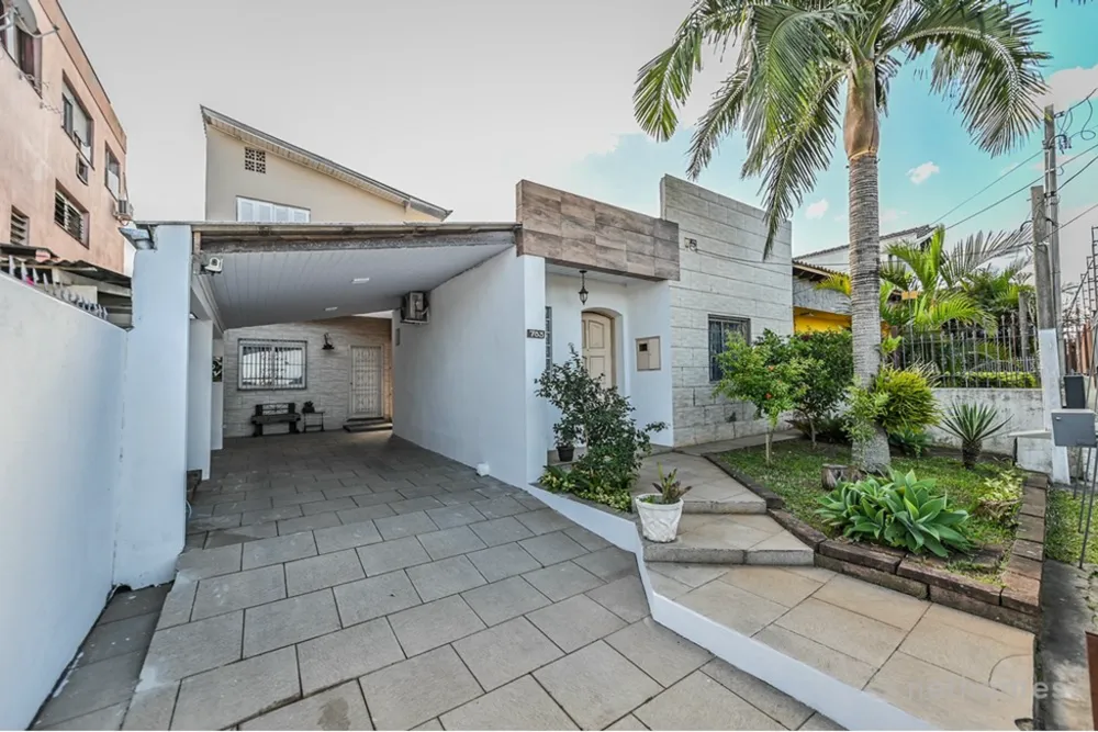Casa, 4 quartos, 250 m² - Foto 10