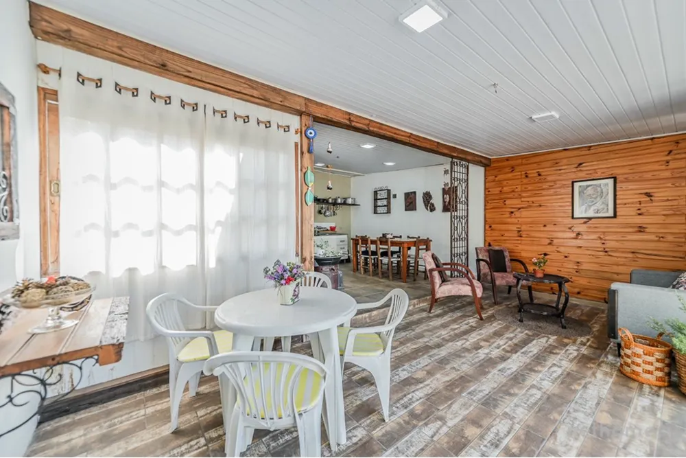 Casa, 4 quartos, 250 m² - Foto 6