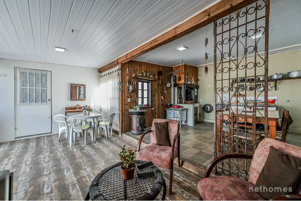 Casa, 4 quartos, 250 m² - Foto 7