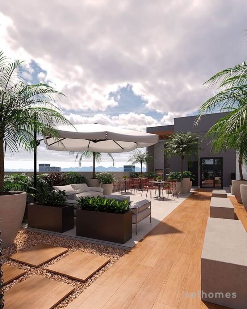 Apartamento, 2 quartos, 33 m² - Foto 10