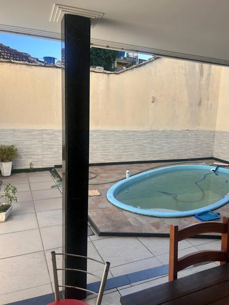 Sobrado, 3 quartos, 253 m² - Foto 12