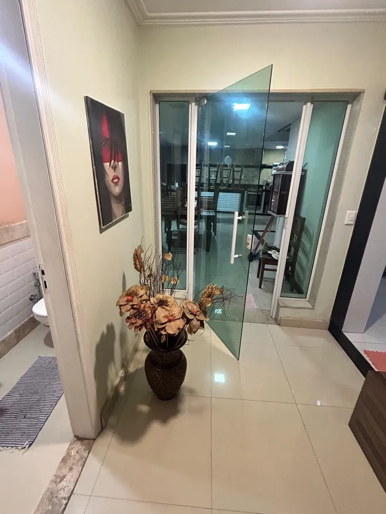 Sobrado, 3 quartos, 253 m² - Foto 8