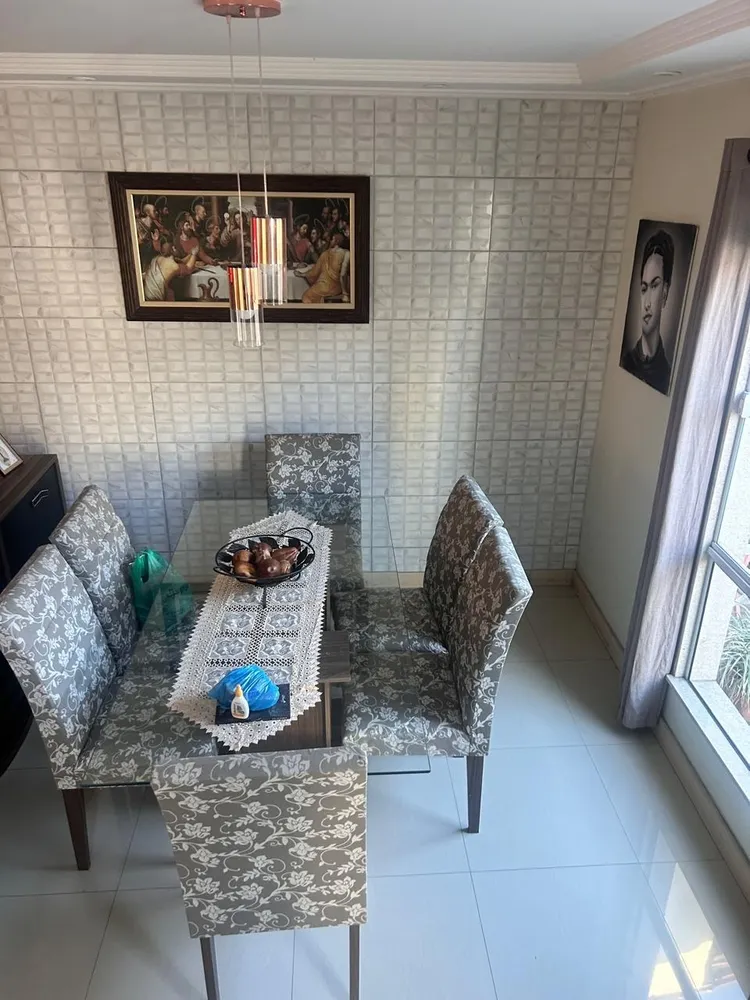 Sobrado, 3 quartos, 253 m² - Foto 7