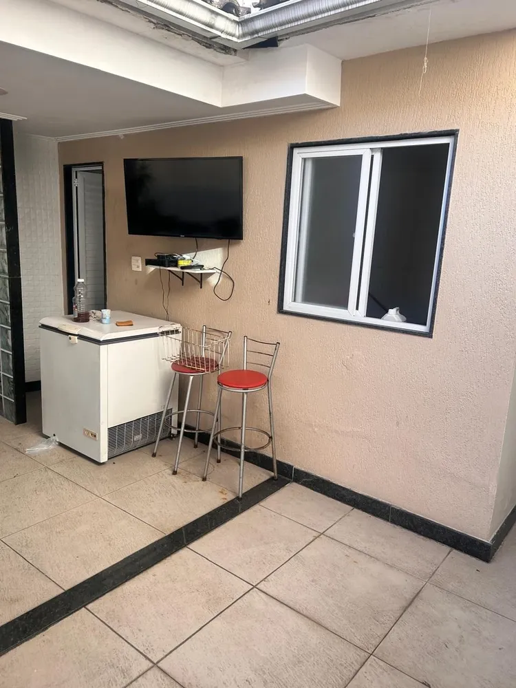 Sobrado, 3 quartos, 253 m² - Foto 20