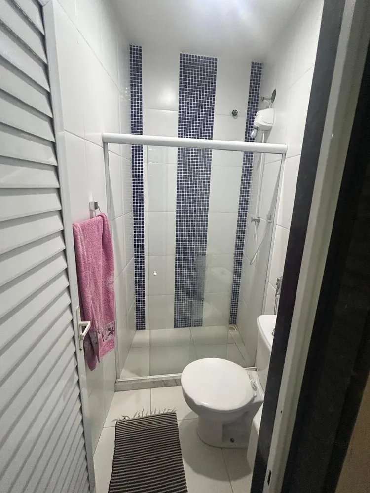 Sobrado, 3 quartos, 253 m² - Foto 17