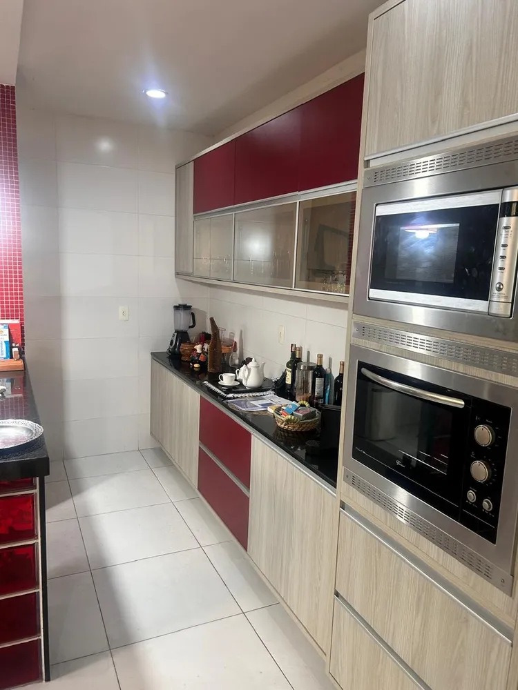 Sobrado, 3 quartos, 253 m² - Foto 3
