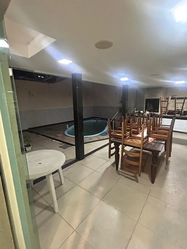 Sobrado, 3 quartos, 253 m² - Foto 11