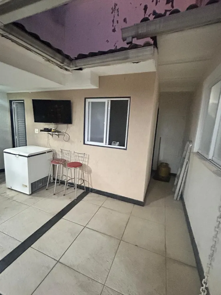 Sobrado, 3 quartos, 253 m² - Foto 13