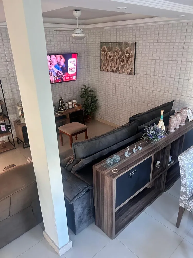 Sobrado, 3 quartos, 253 m² - Foto 4
