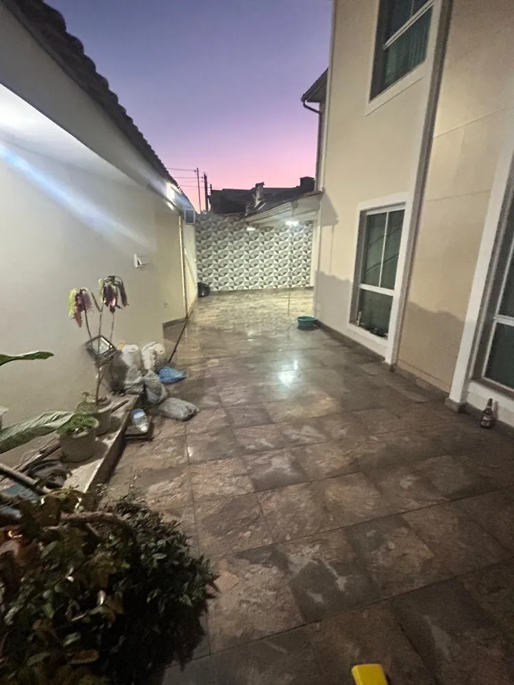 Sobrado, 3 quartos, 253 m² - Foto 6