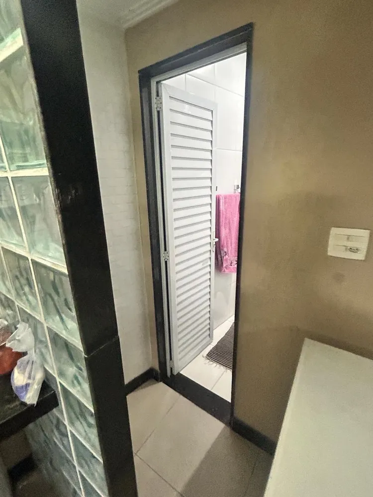 Sobrado, 3 quartos, 253 m² - Foto 16