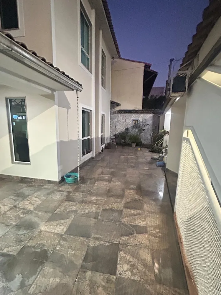 Sobrado, 3 quartos, 253 m² - Foto 14