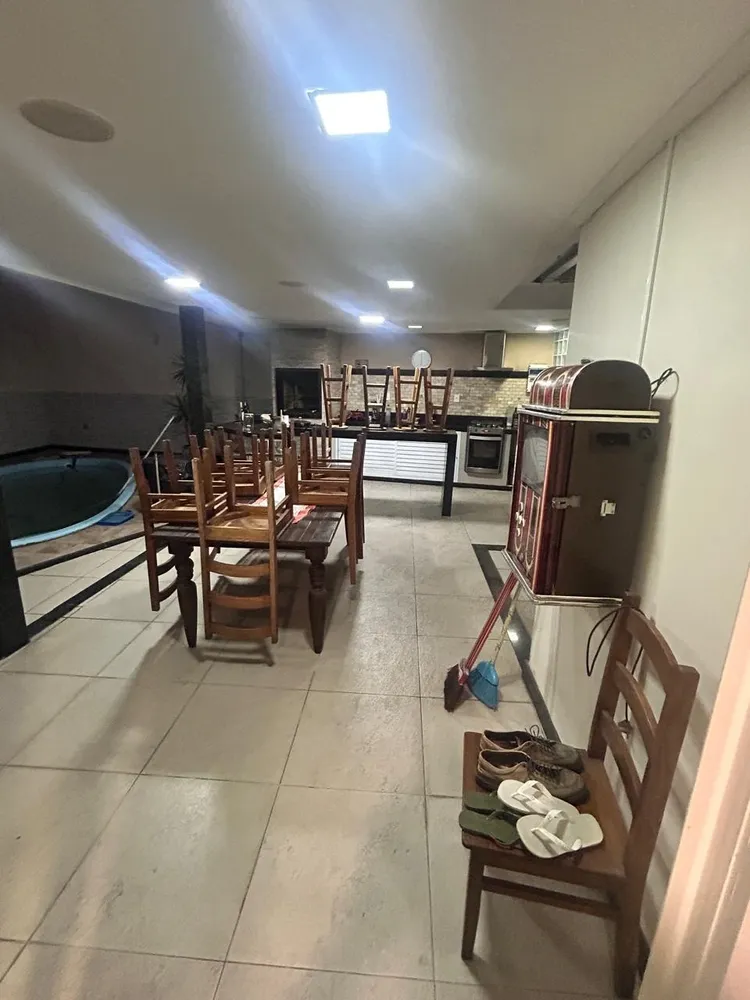 Sobrado, 3 quartos, 253 m² - Foto 10