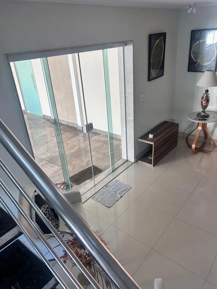 Sobrado, 3 quartos, 253 m² - Foto 18