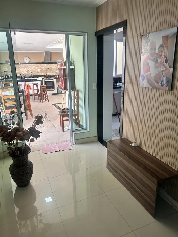 Sobrado, 3 quartos, 253 m² - Foto 9