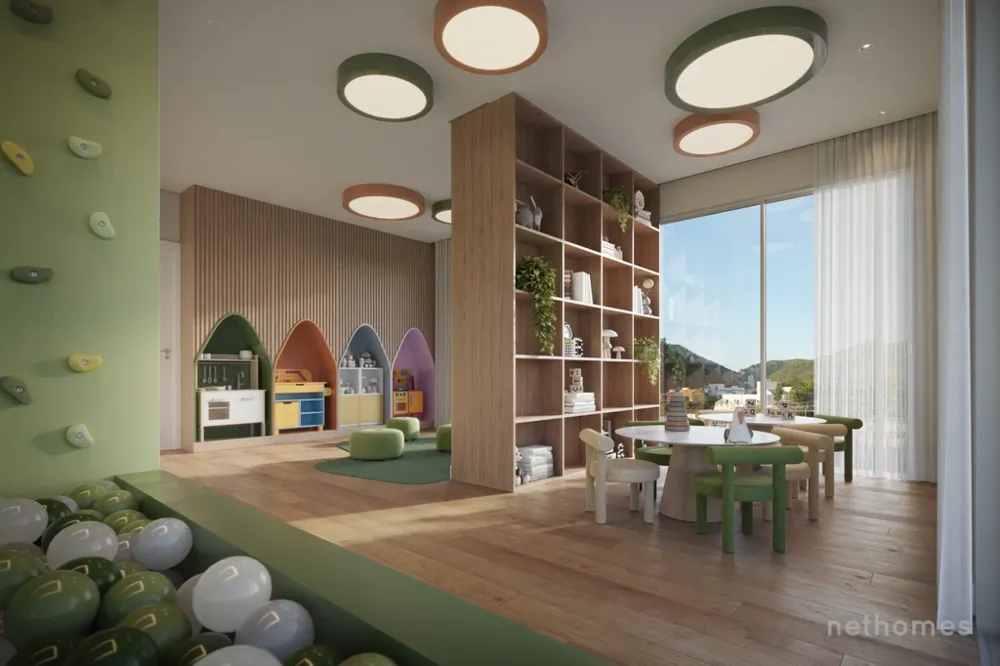 Apartamento, 2 quartos, 94 m² - Foto 8