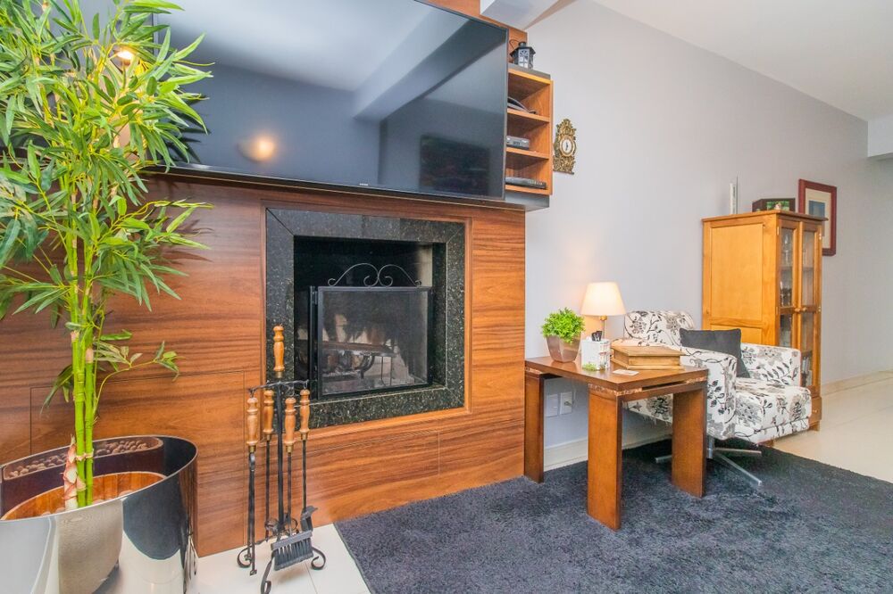 Apartamento à venda com 3 quartos, 84m² - Foto 9