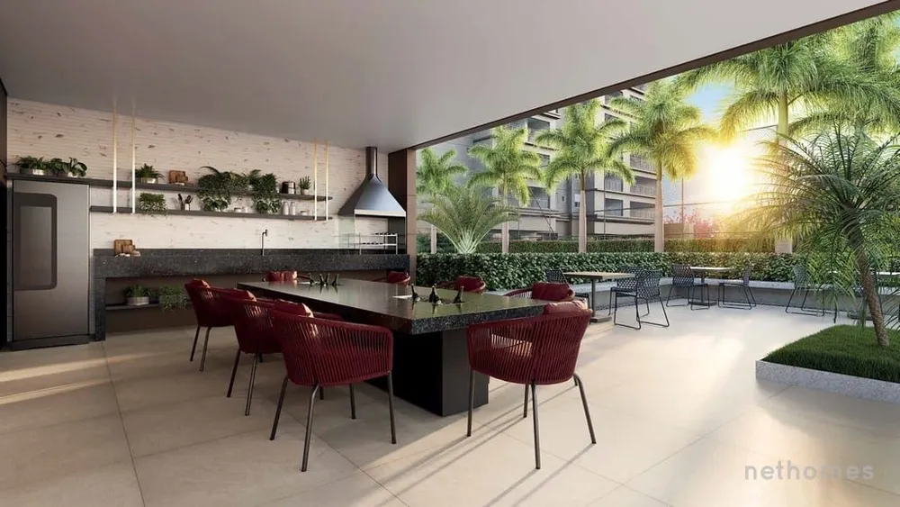 Apartamento, 3 quartos, 100 m² - Foto 12