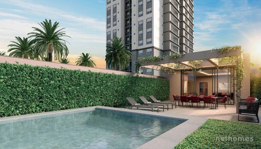 Apartamento, 3 quartos, 100 m² - Foto 5