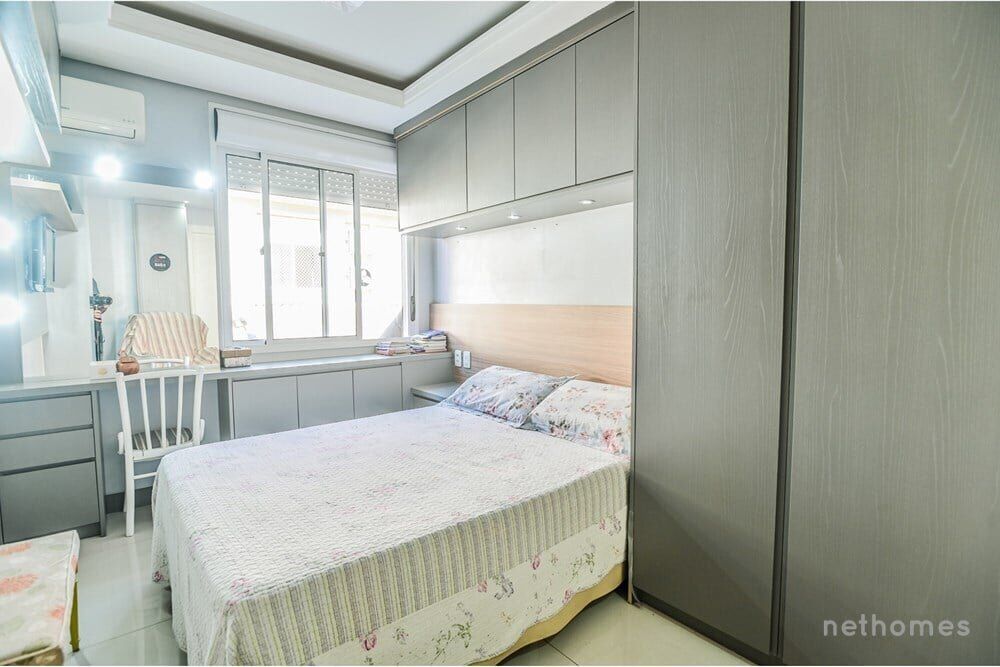 Casa de Condomínio à venda com 3 quartos, 144m² - Foto 2