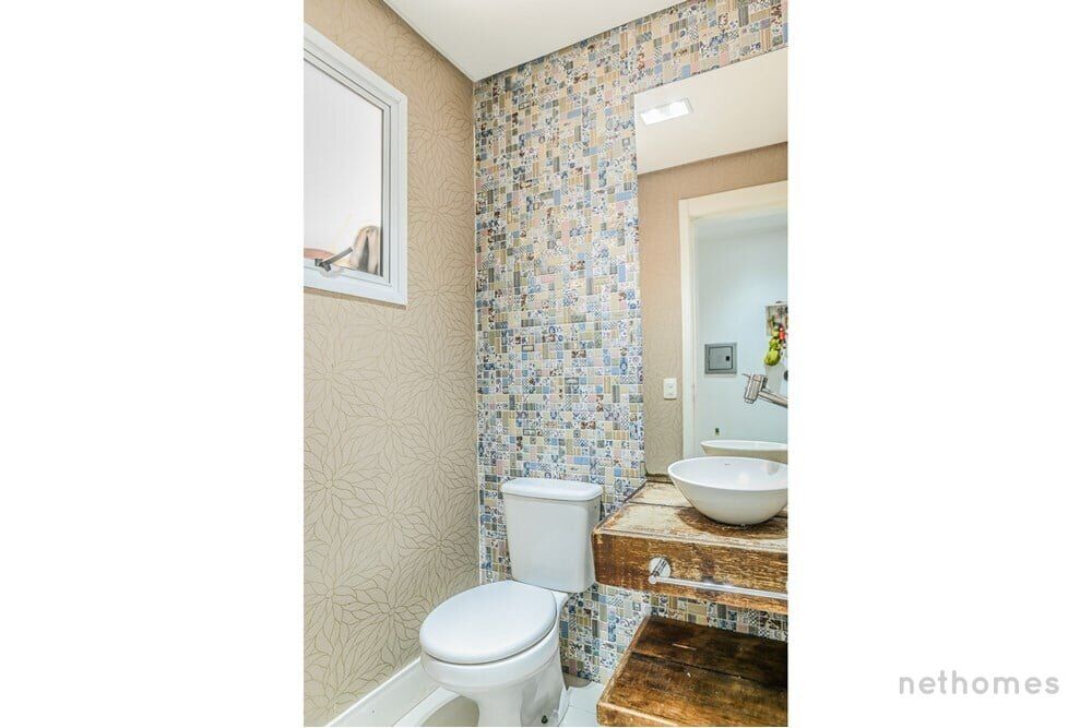 Casa de Condomínio à venda com 3 quartos, 144m² - Foto 1