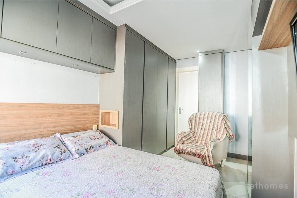 Casa de Condomínio à venda com 3 quartos, 144m² - Foto 3
