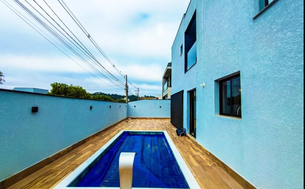 Sobrado, 224 m² - Foto 6