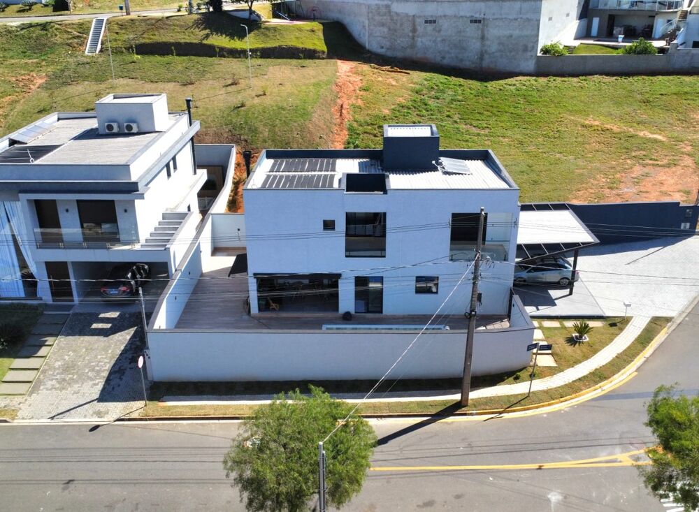 Sobrado, 224 m² - Foto 7