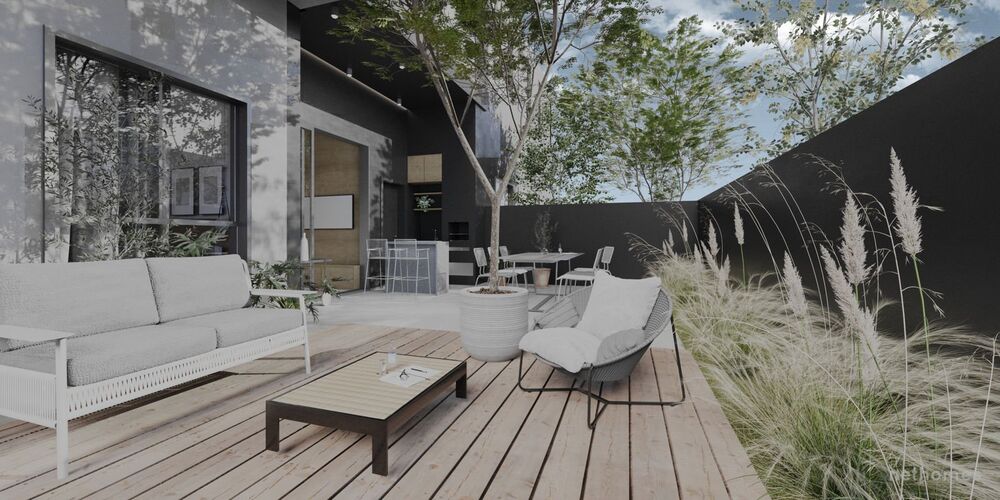 Apartamento Lançamentos com 3 quartos, 89m² - Foto 12