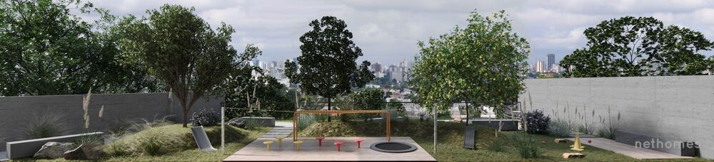Apartamento Lançamentos com 3 quartos, 89m² - Foto 9