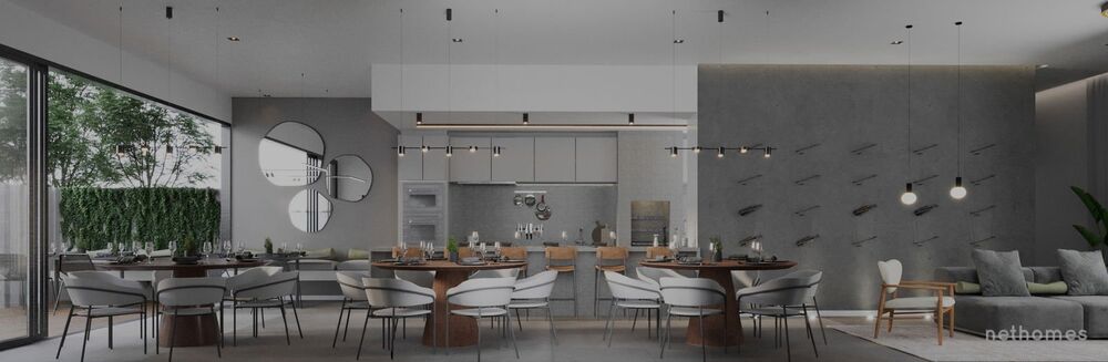 Apartamento Lançamentos com 3 quartos, 89m² - Foto 10