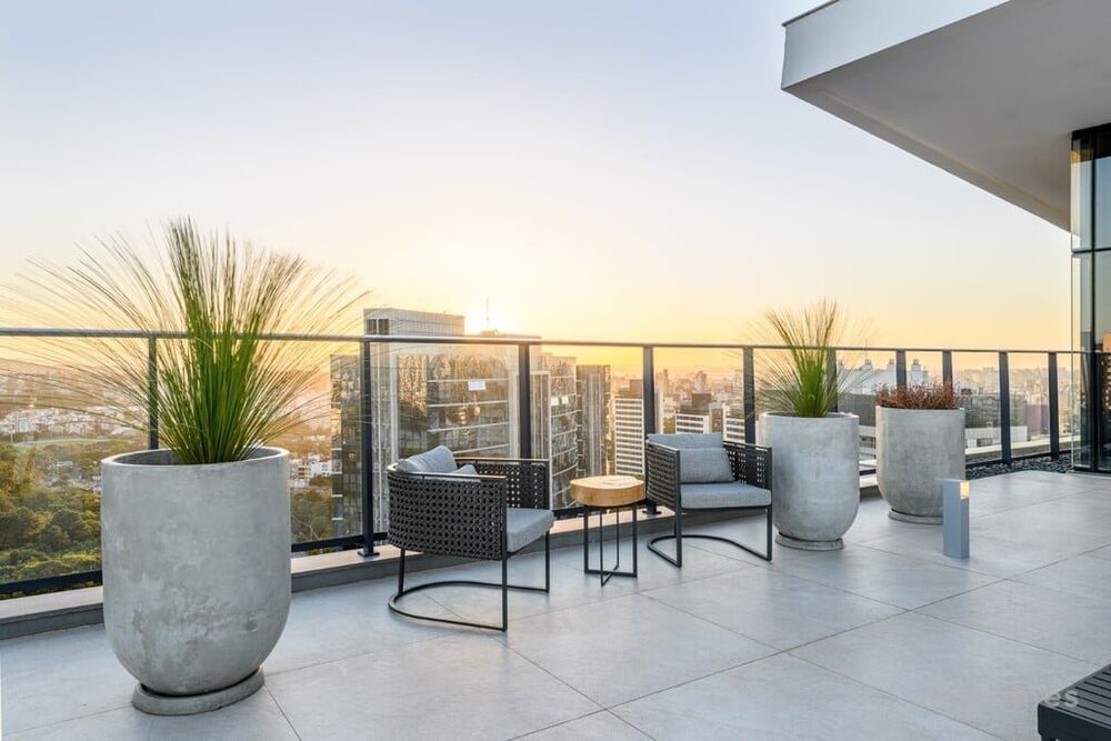 Apartamento, 1 quarto, 49 m² - Foto 2